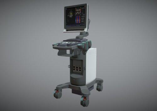 超声波医疗设备 医疗设备 医用器械 医用电子产品